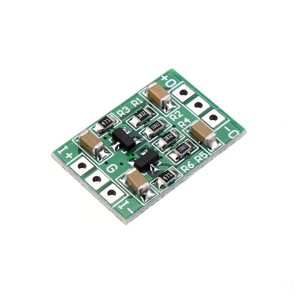 3pcs +-5V TL341 电源电压参考模块，用于 OPA ADC DAC LM324 AD0809 DAC0832 ARM STM32 MCU