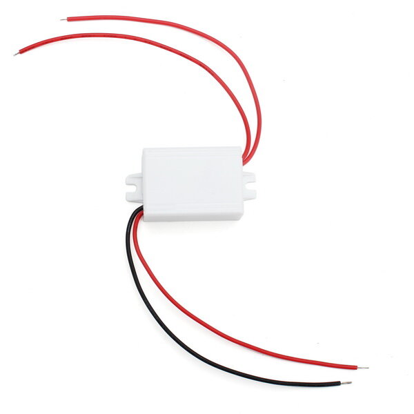 Elecbee AC-DC 隔离 AC 110V / 220V 转 DC 3.3V 800mA 恒压开关电源转换器模块