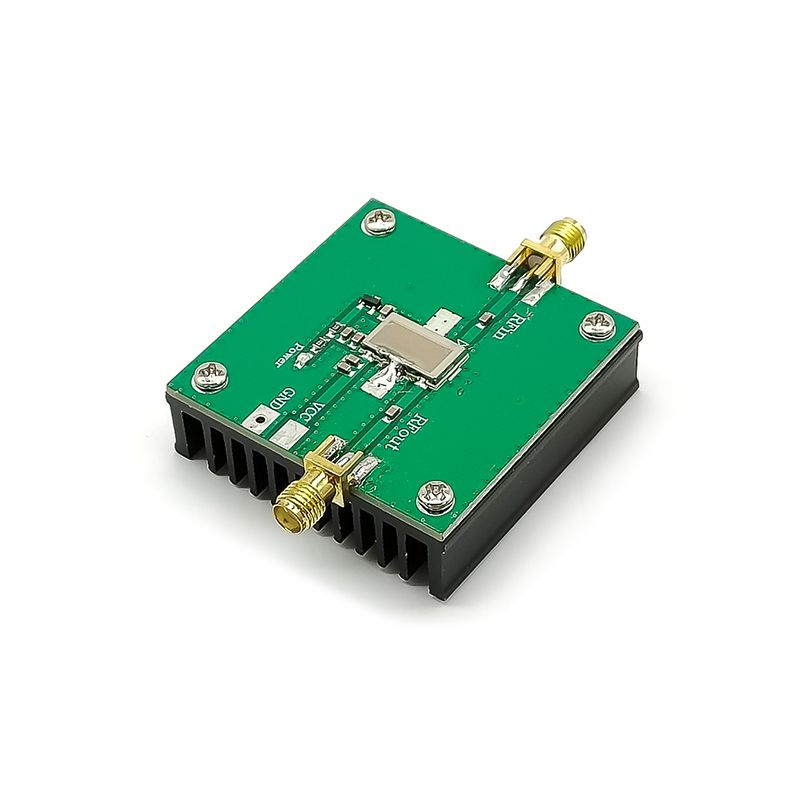 Elecbee 4.0W 30dB 915MHz 射频功率放大器