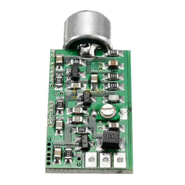 Power Dynamics PD504BP Kit Micro Transmetteur Audio sans Fil PD504 Power Dynamics PD504BP Kit Micro Transmetteur Audio sans Fil PD504