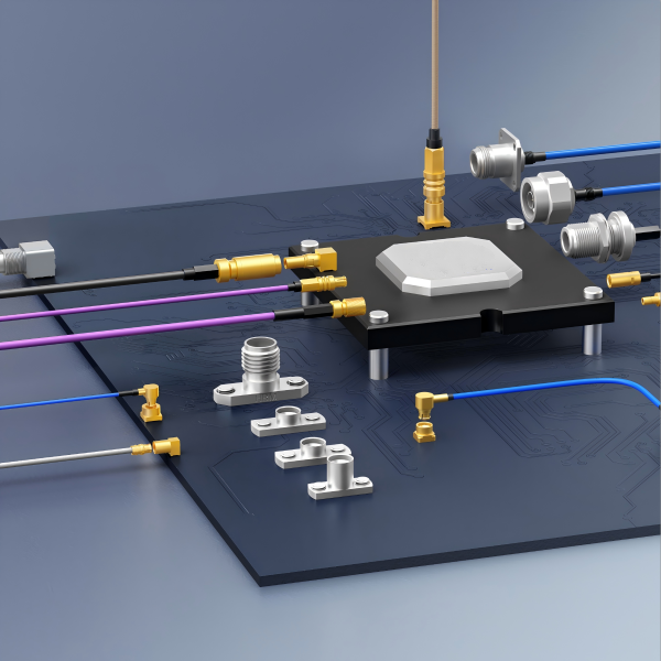 RF Amplifier
