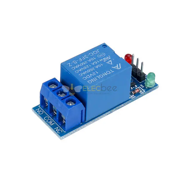 8 Channel 5V Relay Shield Module Board Optocoupler module 8 Channel 5V Relay Shield Module Board Optocoupler module