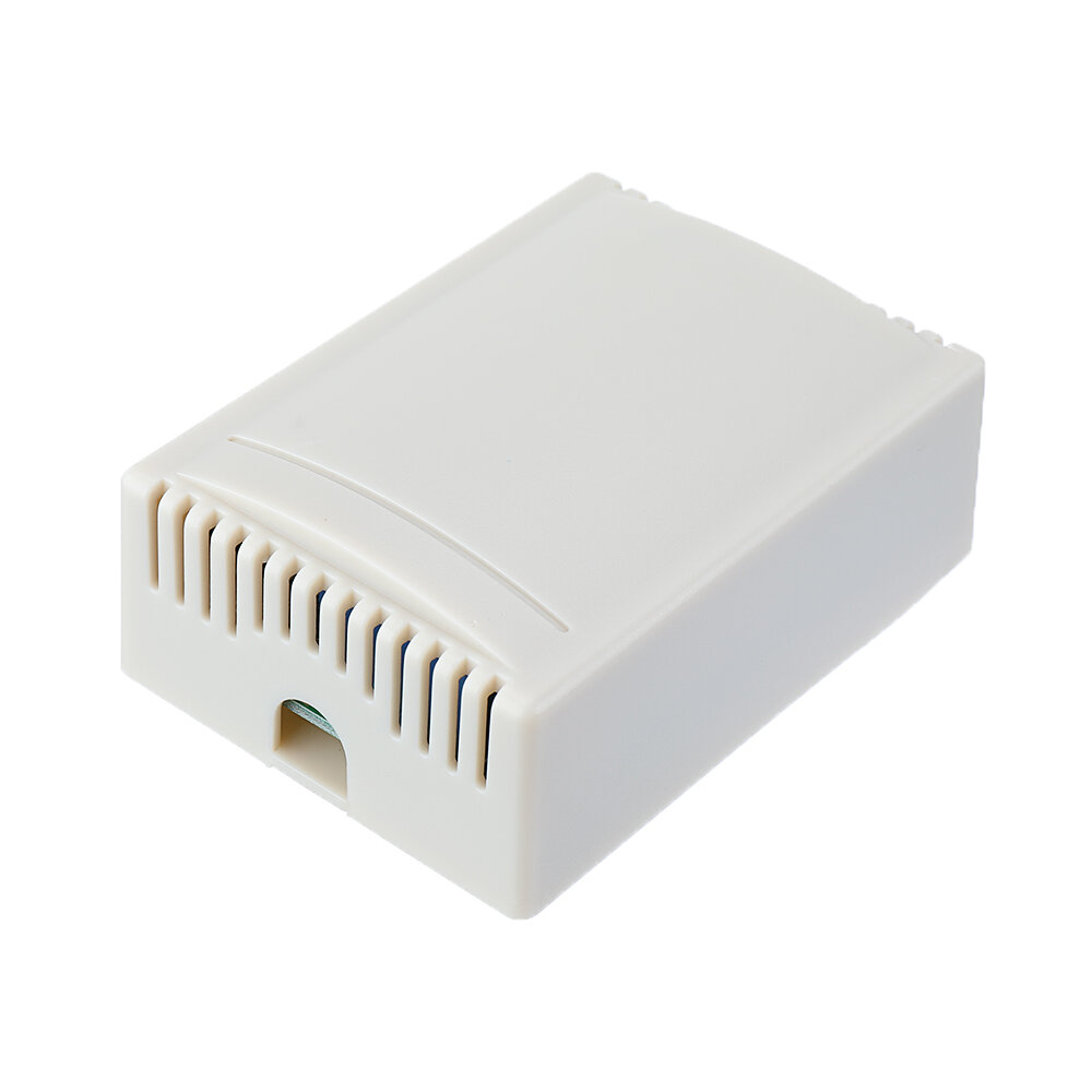12V DC 4 Channel 4CH Wireless Remote Control Multi-function Timer Relay ...