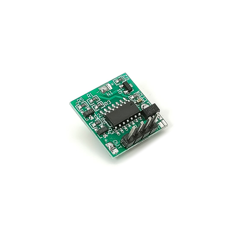 Elecbee 10S-24H Adjustable Delay Relay Module Timer Switch Controller Board | 3.3-18V Input for Relay/LED Timing Applications