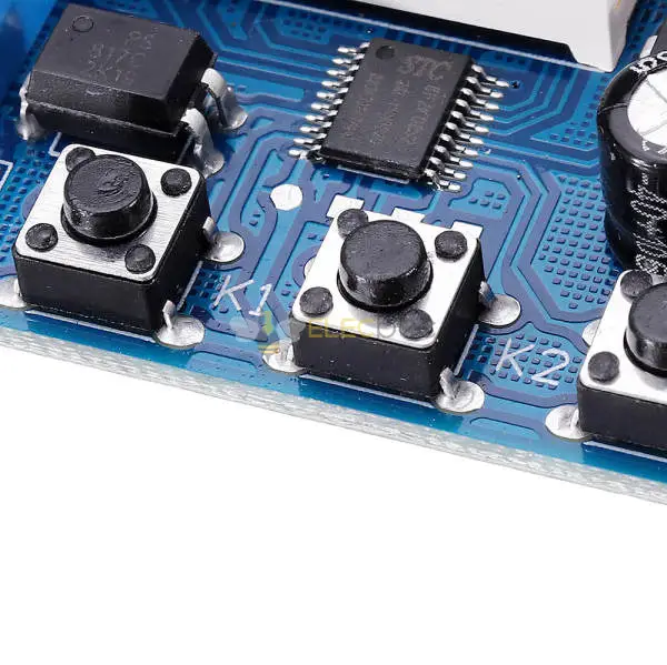 Opinioni e recensioni per 5V/12V/ 24V odulo Relè Delay Tier Digitale Opinioni e recensioni per 5V/12V/ 24V odulo Relè Delay Tier Digitale