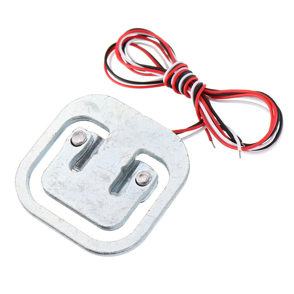 Elecbee 50 кг человеческая шкала тензодатчика тела датчик сопротивления деформации вес датчики датчики измерения инструменты