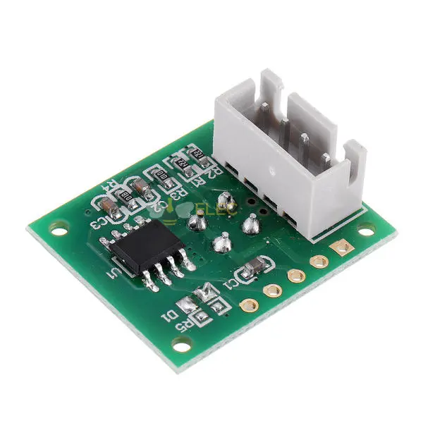Essenz Sensor Modules 50 Stück ZP01-MP503 Luftqualitätsüberwachungsmodul Formaldehyd Benzol ...
