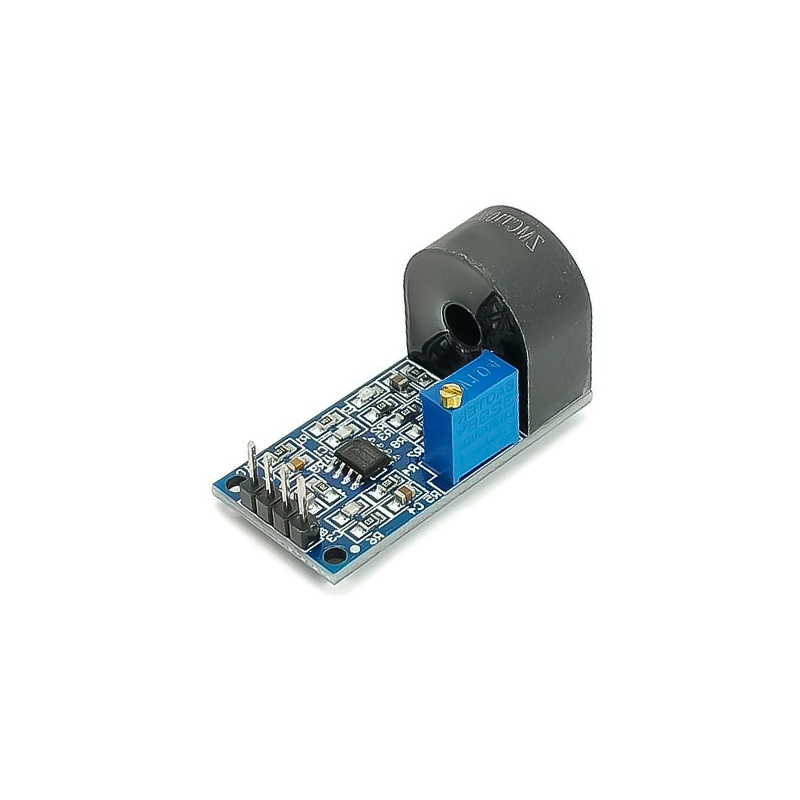 Elecbee 5A 范围单相交流有源输出电流互感器模块