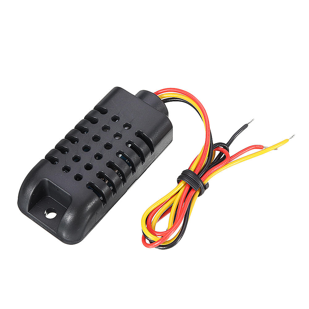 5pcs AM2301 DHT21 Digital Temperature and Humidity Sensor Can Replace ...