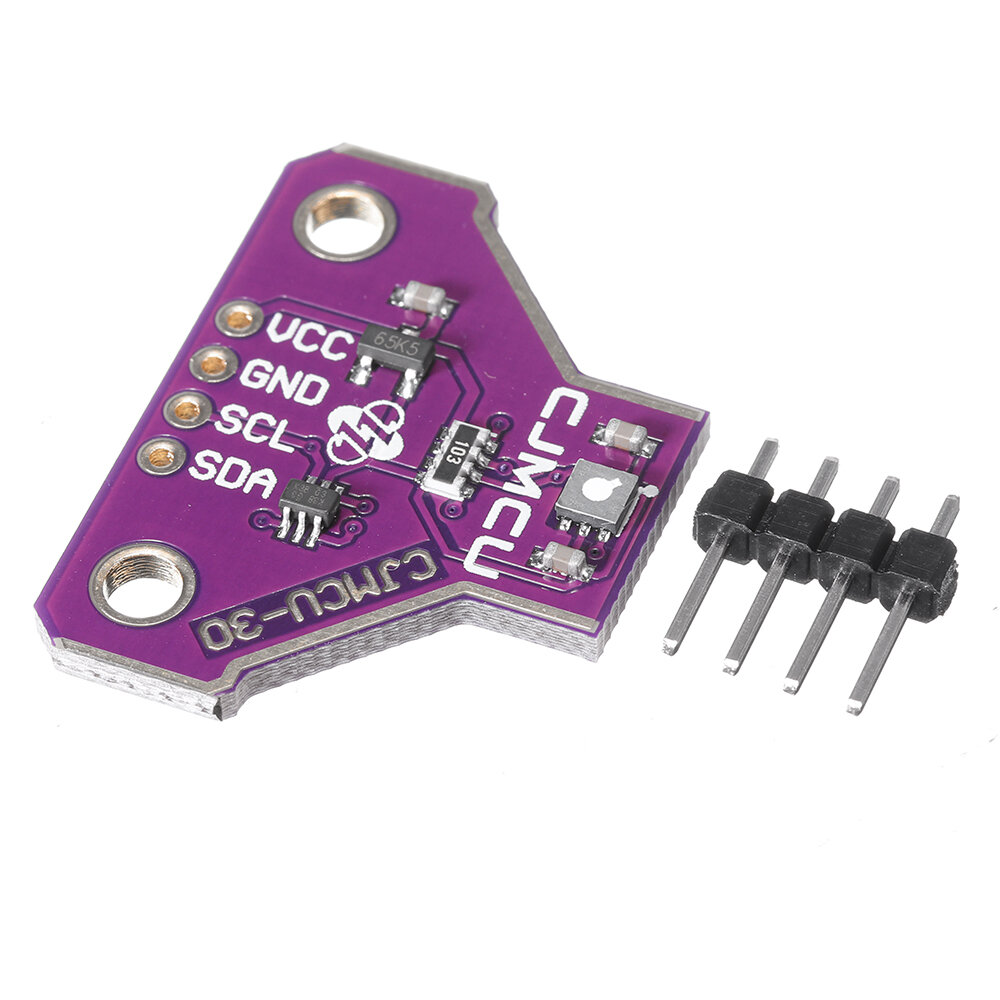 CJMCU-30 SGP30 Gas Sensor Multi Pixel Digital Gas Sensor Module Air ...