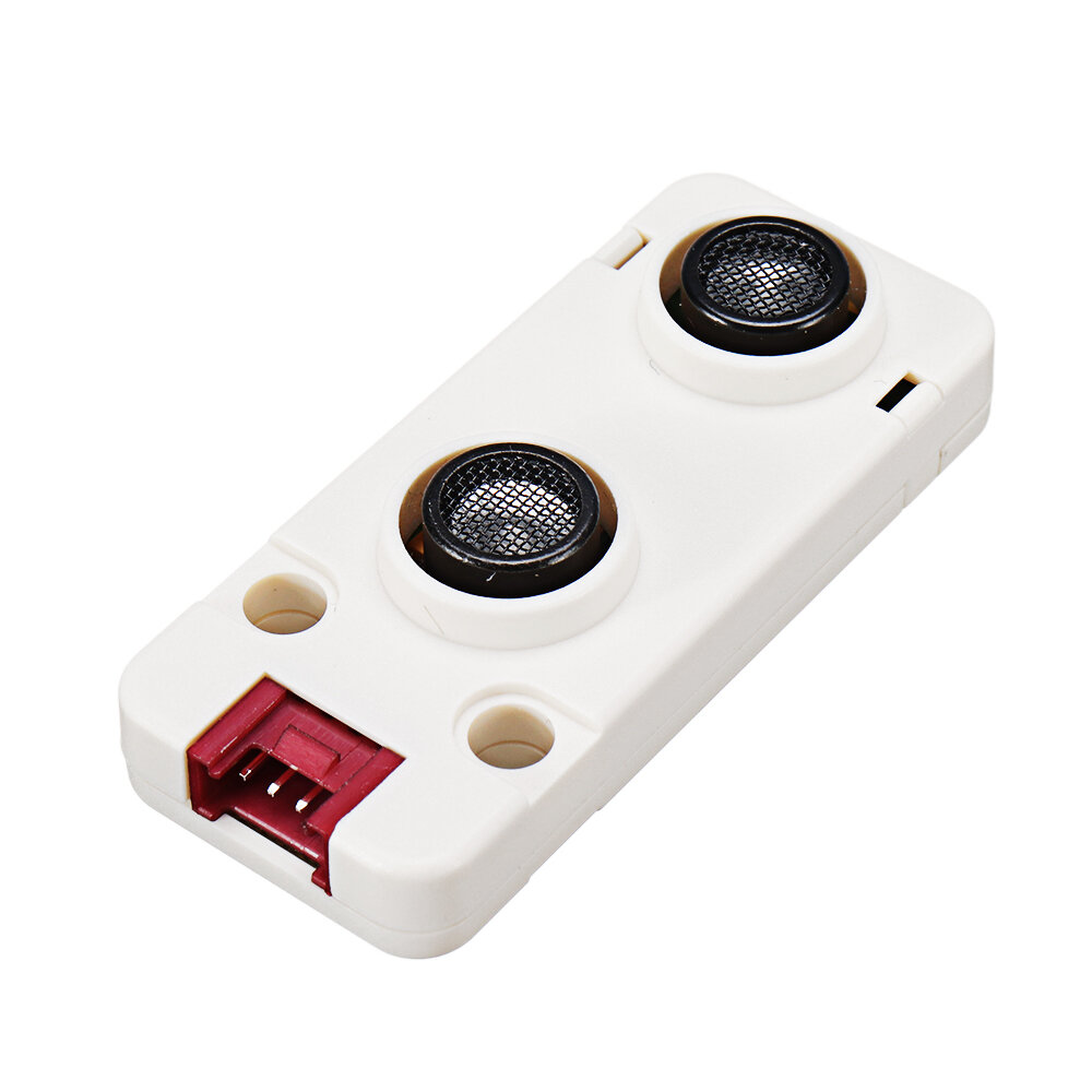 Elecbee 超声波传感器测距带接收和传输 20-4500mm RCWL-9620