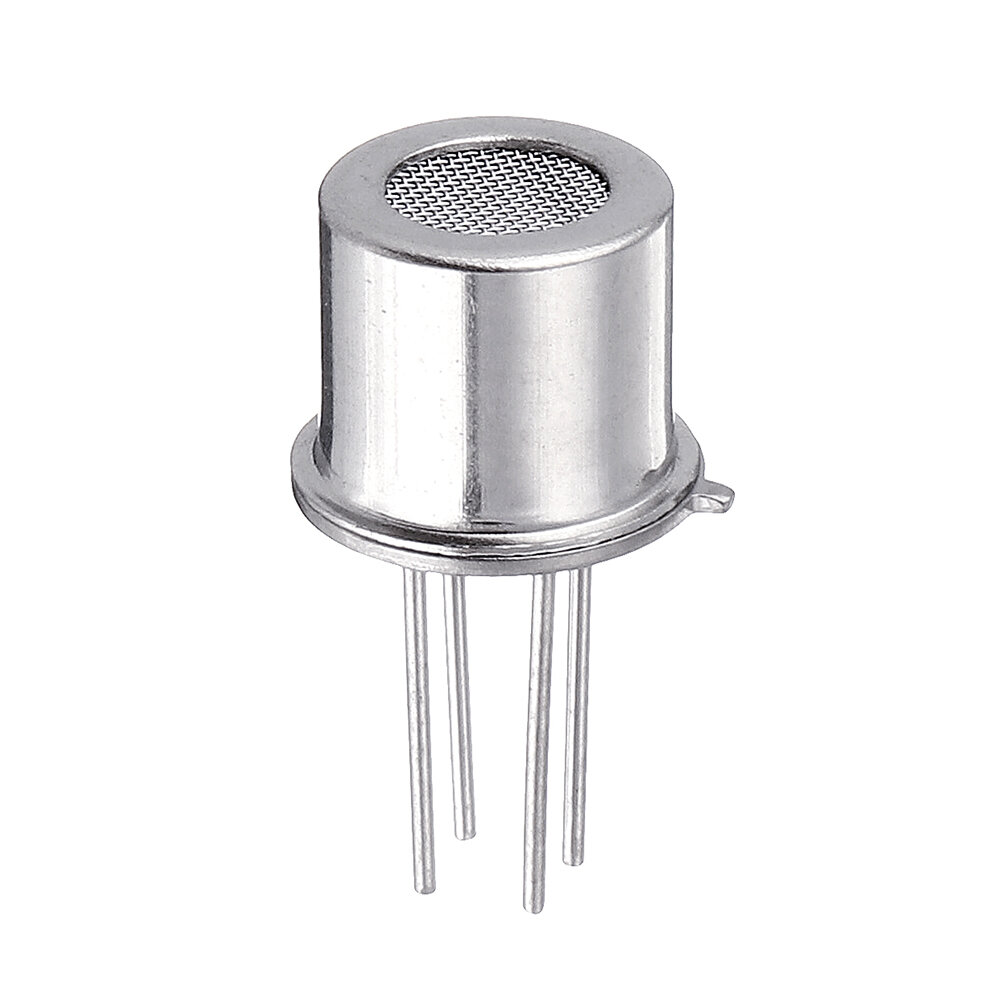 MP-2 Smoke Gas Sensor Module C3H8 200~10000ppm for Domestic Smoke ...