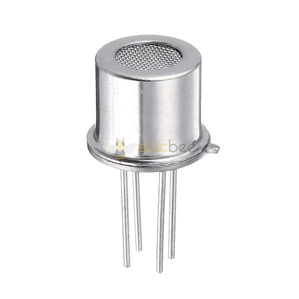 Mp2 Sensor MP-2 Smoke Gas Sensor Module C3H8 200~10000ppm for Domestic Smoke ...