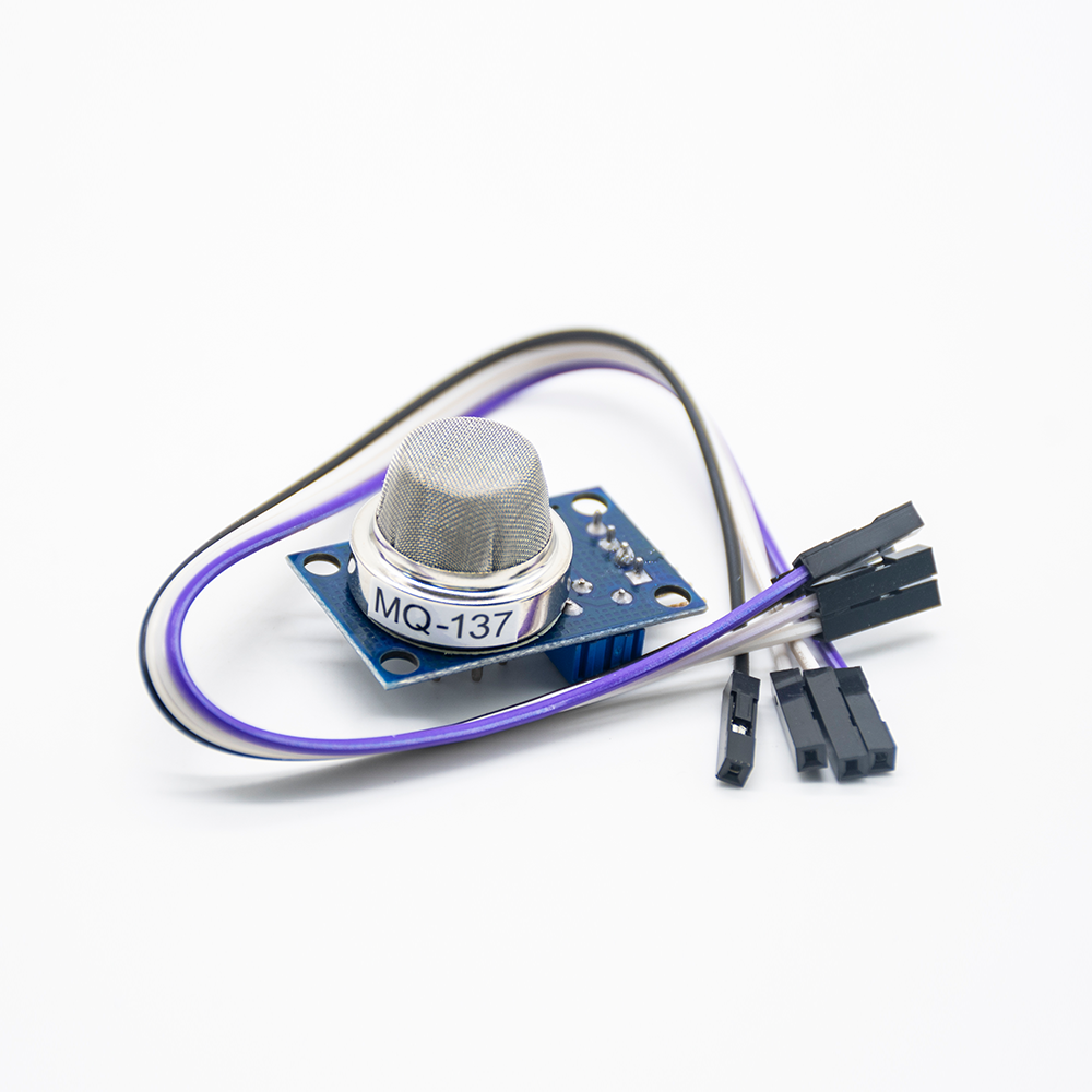 MQ137 Gas Sensor Module MQ-137 Ammonia Sensor Module NH3 Sensor Module
