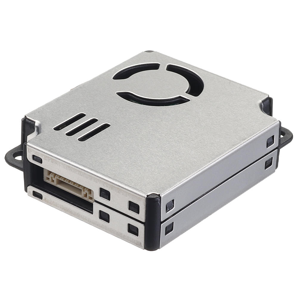 Plantower PMS9003M PM2.5 Laser Air Quality Sensor Digital Particle Dust Sensor UART TTL 5V PM1.0 PM2.5 PM10 Module