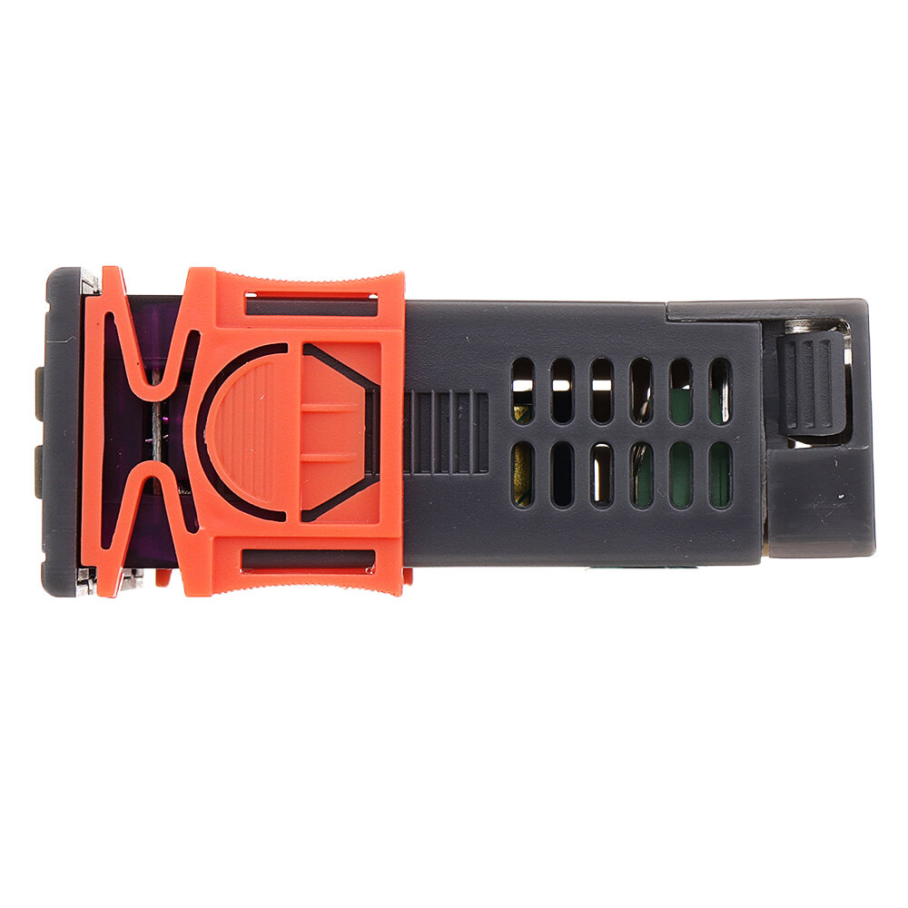 STC-3000 Zeer nauwkeurige temperatuurregelaar met sondesensor, 110 V - 220 V, digitaal, waterdicht