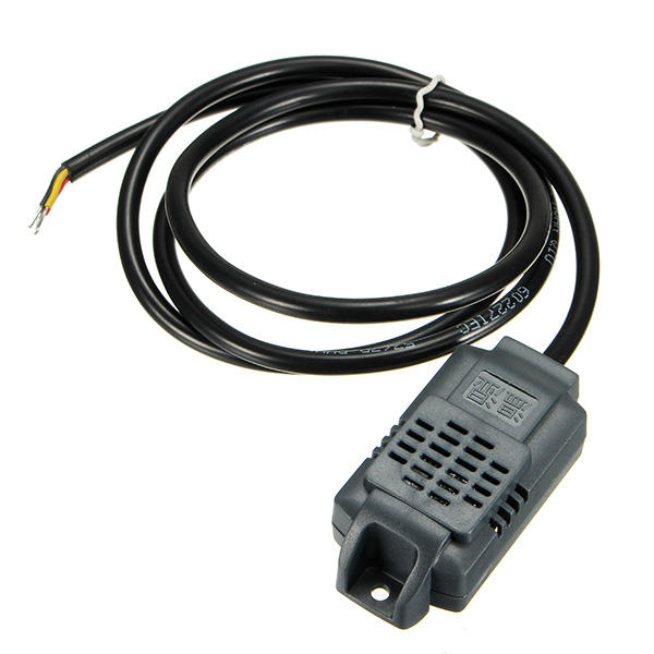 Elecbee Датчик температуры и влажности Modbus RS485 Датчик высокой точности Мониторинг