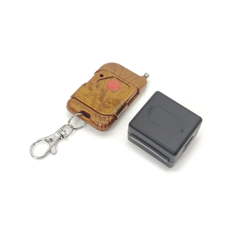 Elecbee 433MHz / 315MHz AC 220V 1CH 10A Relay Wireless Remote Control Switch Remote Light Switch System