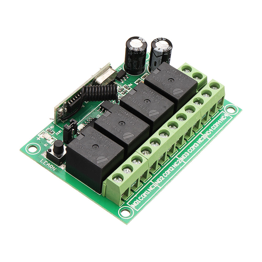 Ensemble de détecteurs de touche Ultimate Eonic Bite Alarm Set 2+1