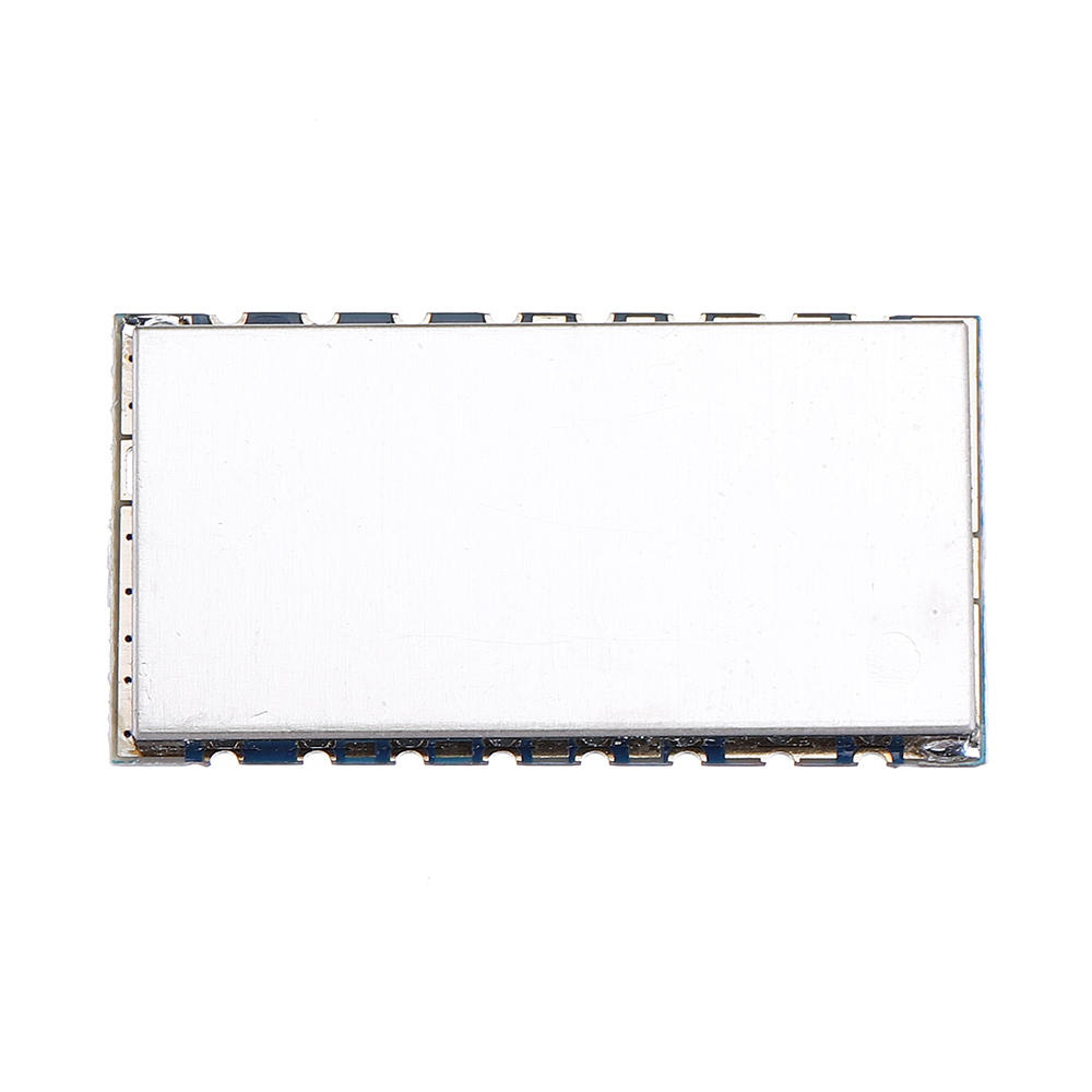 Elecbee 433MHz RF4463F30 1W High Power Ultra Long Range Wireless Front End Transceiver Module FSK GFSK SI4463