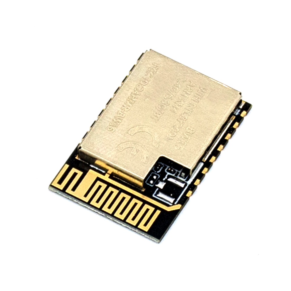 Elecbee RTL8720DN Dual-band WiFi + Bluetooth Low Energy BLE 5.0 BW16 Module Board