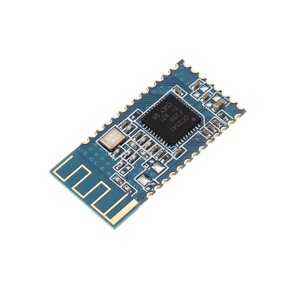 Elecbee BLE蓝牙4.0串口模块cc2540 cc2541数据透传模块低功耗