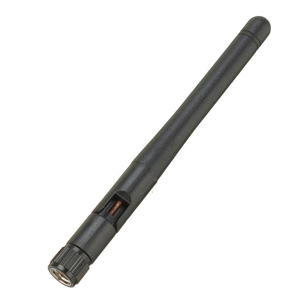 Scheda Di Sviluppo Zigbee CC2530F256 - Modulo Wireless 2.4G Con Porta Seriale, Core 2.4G