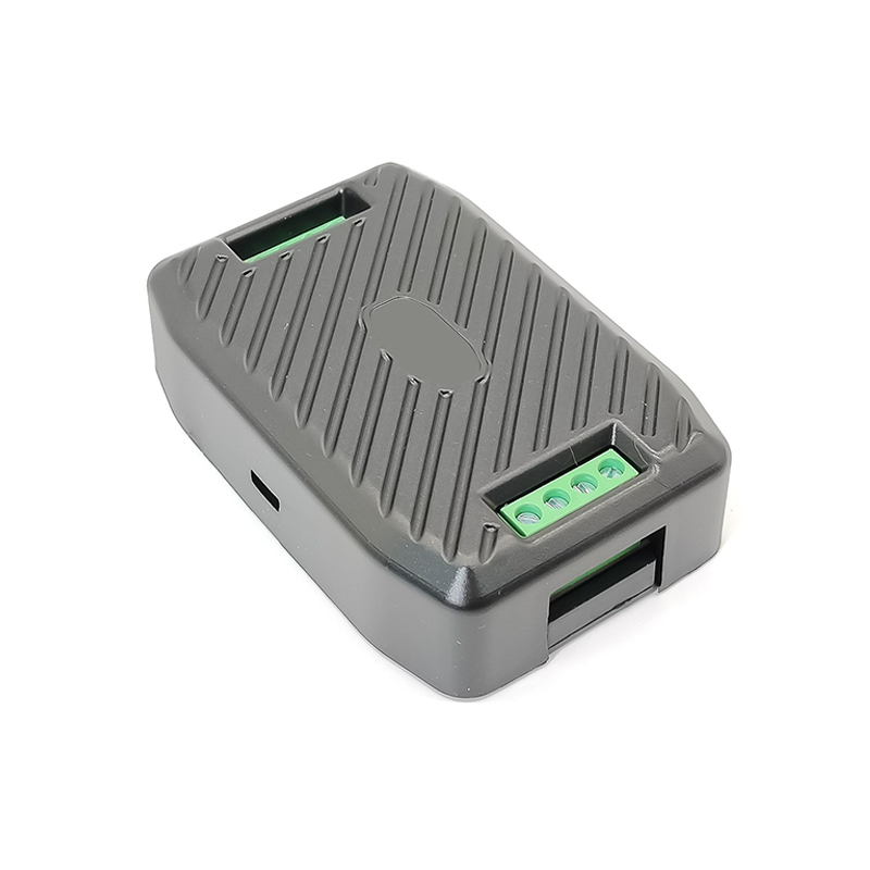 Elecbee DC 0-300V 10A 电压表 PZEM-003 通讯无线模块 RS485 Modbus 电压电流功率能量检测仪