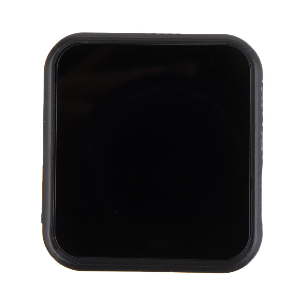 Elecbee Программируемый Носимый Взаимодействие с окружающей средой WiFi Bluetooth ESP32 Емкостный сенсорный экран NFC Чёрный