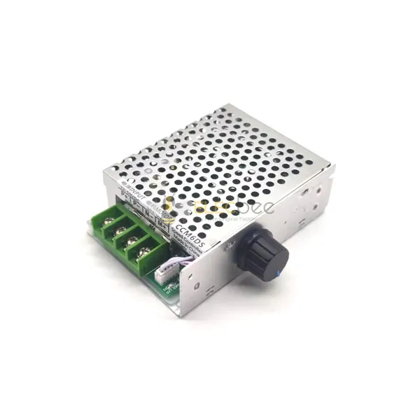 CCM6N – contrôleur de vitesse de moteur 6V-30V DC,... – Grandado CCM6N – contrôleur de vitesse de moteur 6V-30V DC,... – Grandado