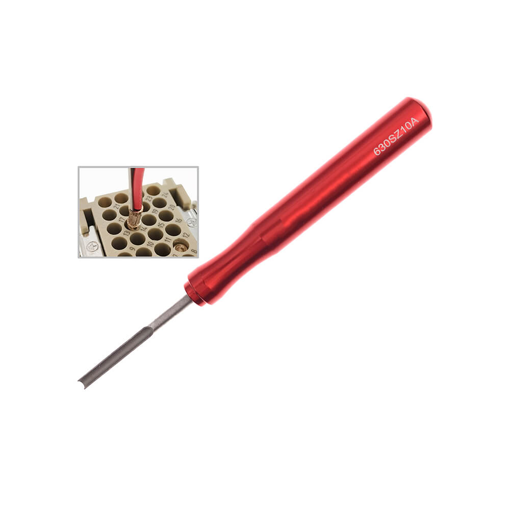 Elecbee Insertion Tools for Crimping Connector