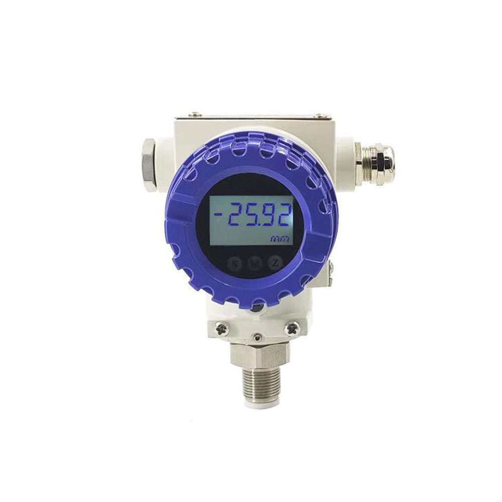 Elecbee EB-JYB-D3352 High-precision Intelligent Monocrystalline Silicon Pressure Transmitter