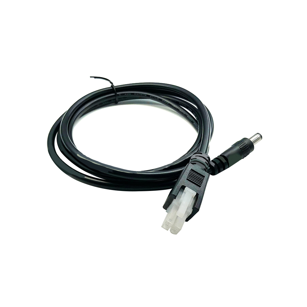 Elecbee Printer Power Adapter Cable CBL-DC-388A1-01