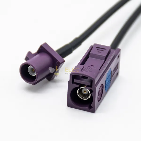 Cavo Mini Fakra Maschio 2 Poli/ Mini Fakra Maschio 2 Poli - C.L. Group Cavo Mini Fakra Maschio 2 Poli/ Mini Fakra Maschio 2 Poli - C.L. Group