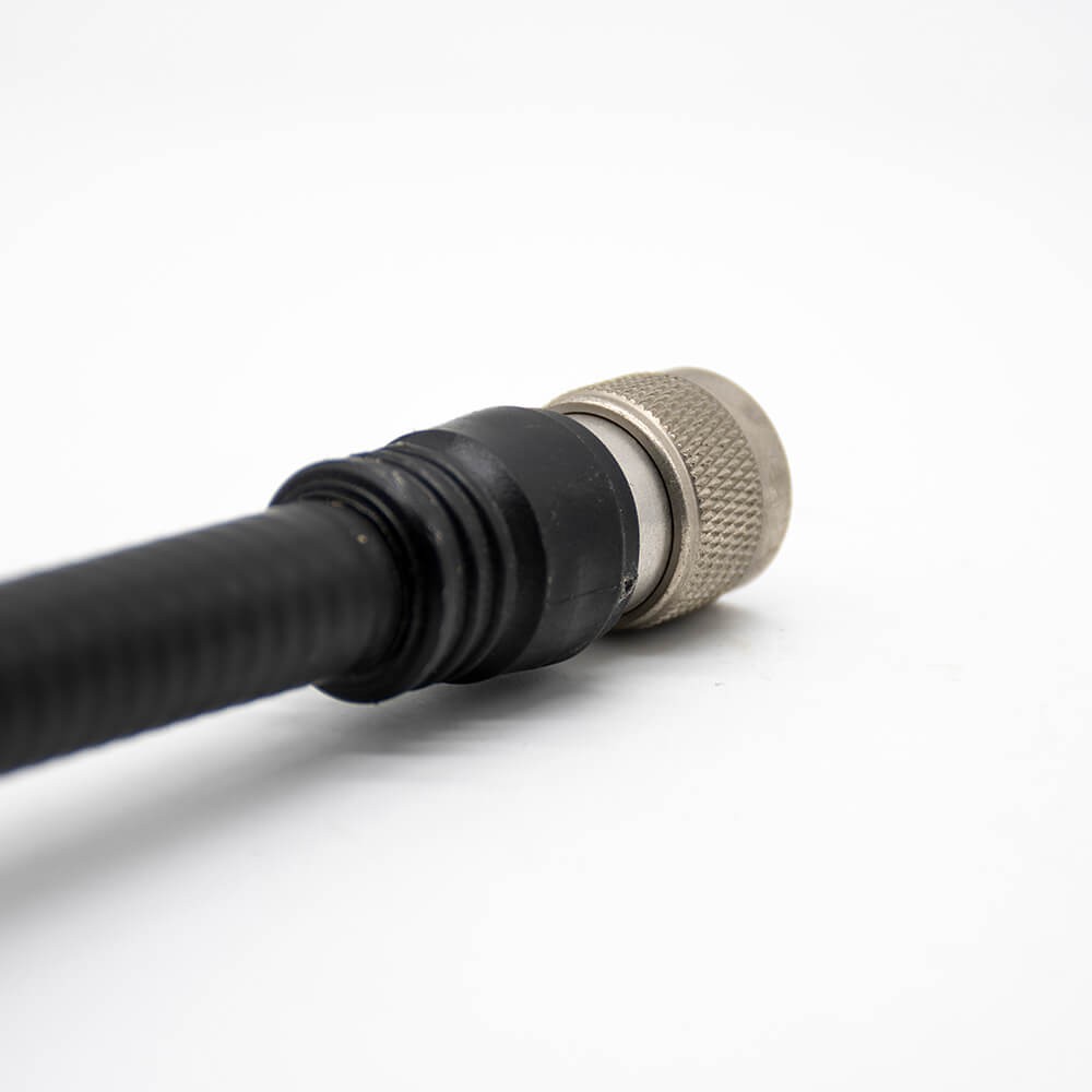 Elecbee N TYPE Female to Male Straight RF Coaxial Connector Cable Assemblies