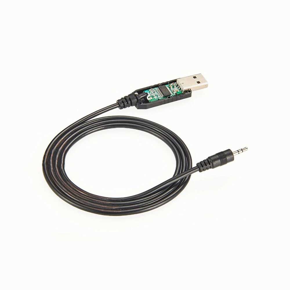 Elecbee Tinytag Cab-0007-USB-Rs Cable USB 2.0 To 3.5Mm Data Logger Cable