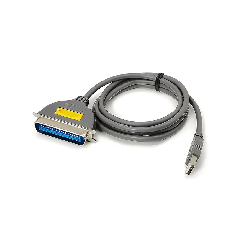 Elecbee USB 转 SCSI Hpcn型公 36芯