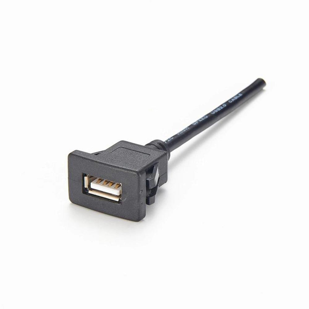 Cavo Prolunga USB 3.0 Maschio-femmina – Adattatore Per Sincronizzazione Dati E Connessione Extra