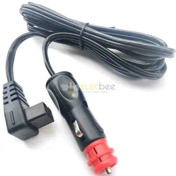 cigarette lighter dometic ca 10 Genuine WAECO 12V Plug CFX CFXW CFF CFX3 Fridge Cable The unit includes an electric thermostat for precise temperature control and an on Dometic Fridge) What is the