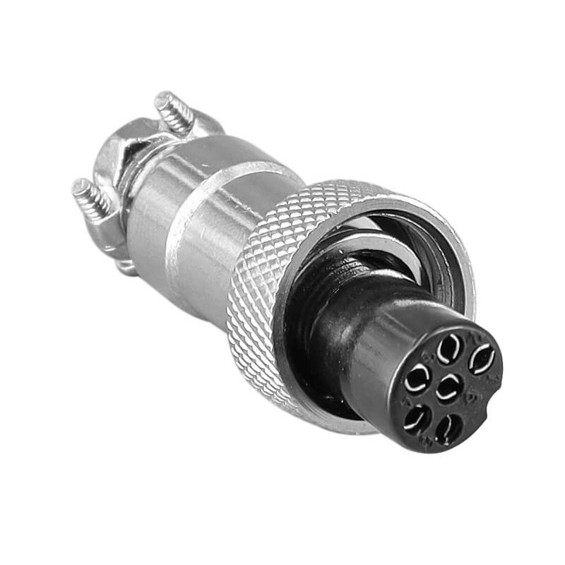 Exploring GX Aviation Connectors in Aerospace Electronics