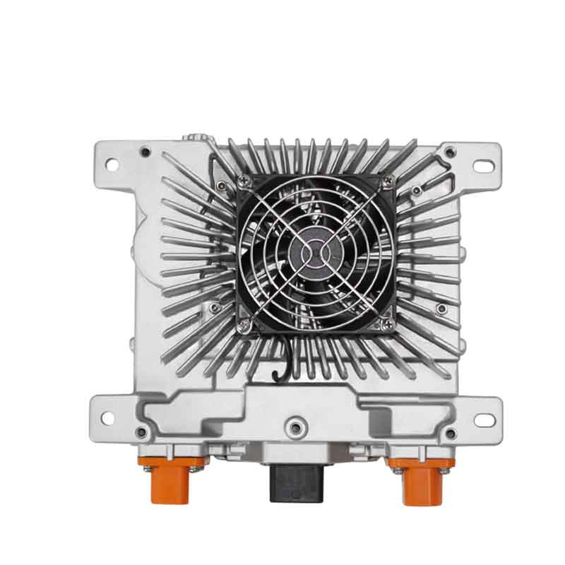 Elecbee 3.3KW 48V 40A Lectric Car On Board Charger For Electric Vehicle