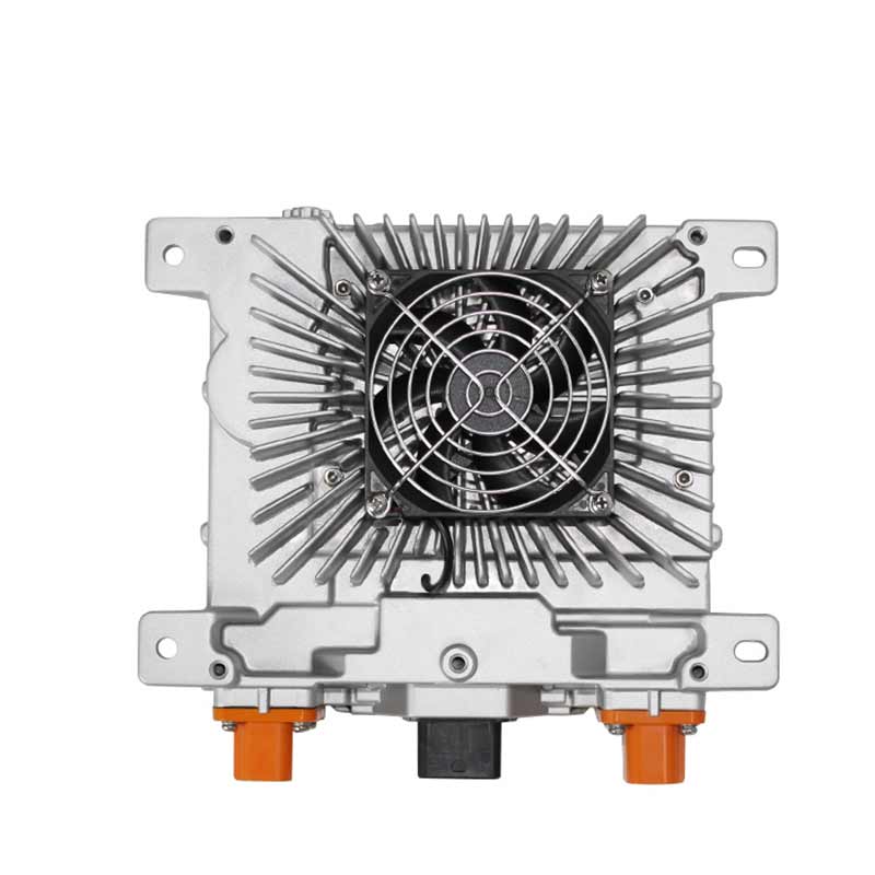 Elecbee 3.3KW 48V · 35~70V · 40A OBC EV Onboard Charging Golf Cart 48v Charger
