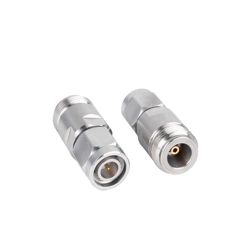 Elecbee N Female To TNCA Male 11Ghz Rf Coax Connector Test Adapter