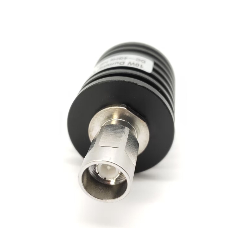 Elecbee 10W NEX10公头微波射频固定假负载3/4/6G RF终端连接器