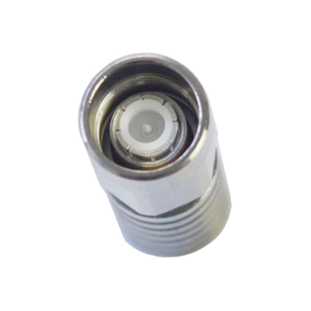 Elecbee 2W DC-3G NEX10公接头同轴负载 50欧射频终端负载