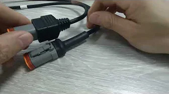 Automotive Connectors Video