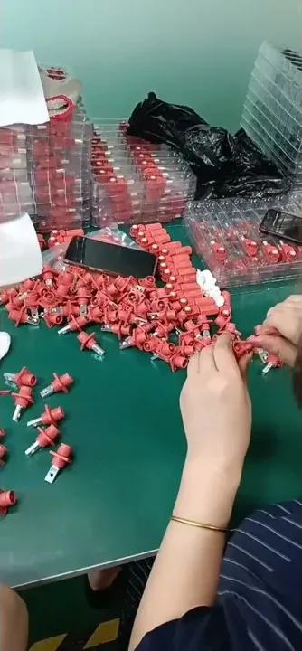 储能连接器视频