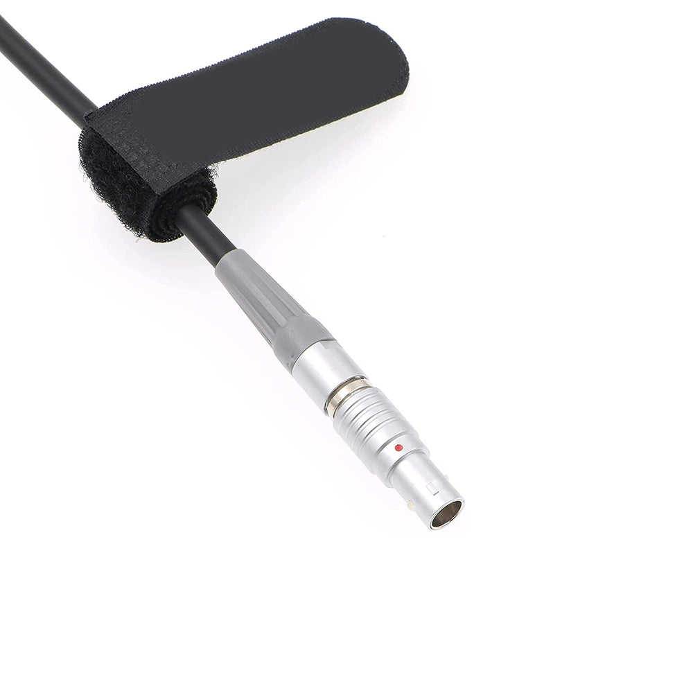 Alexa Kamera Kabel – 3-polig RS Zu 7-polig CAM, 60 Cm, Für ARRI Cforce RF/Cmotion CPRO Motor