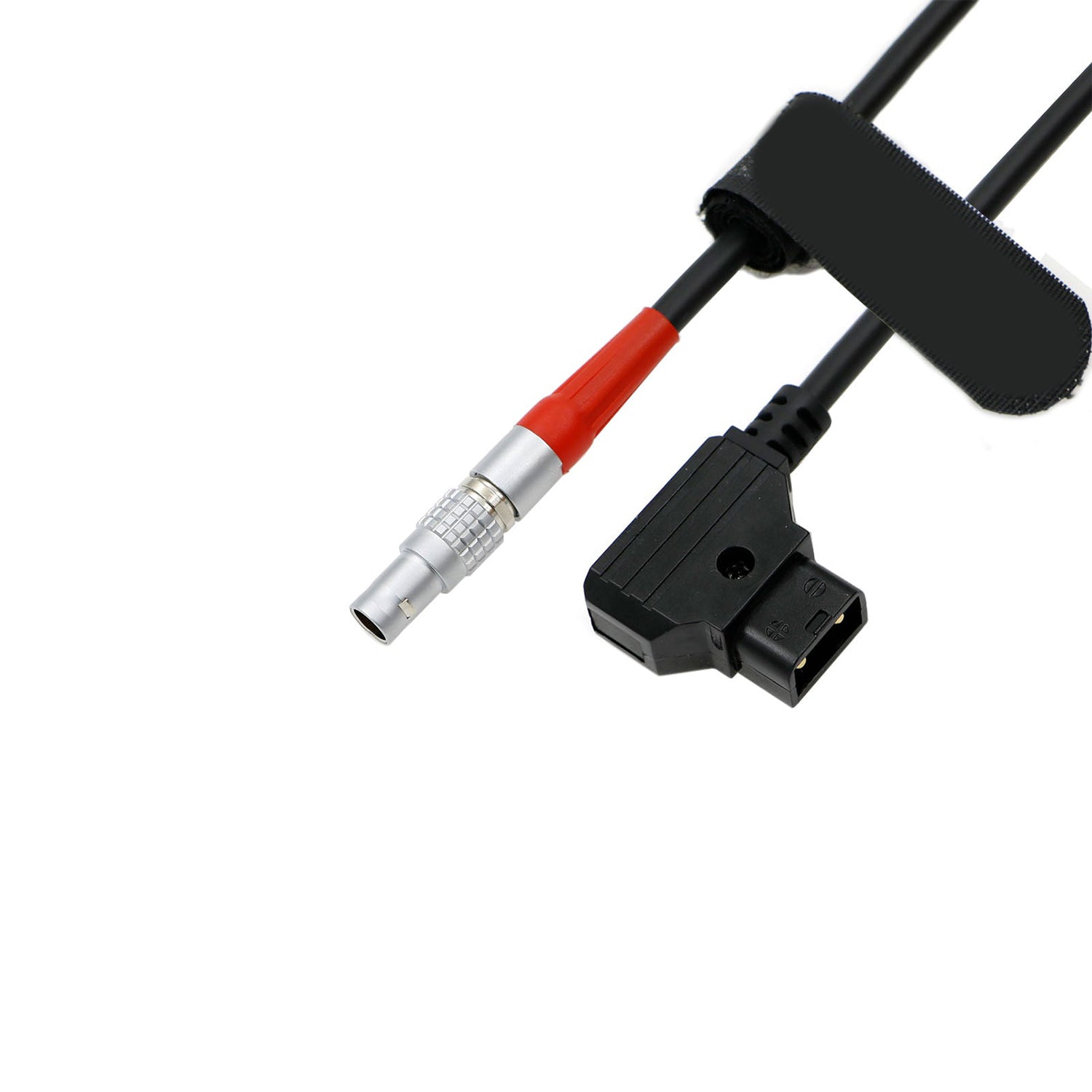 LCS Zu LBUS Kabel – 4-Pin Zu 5-Pin, 80 Cm, Für ARRI Cmotion CForce Motor Controller & Objektivmotoren