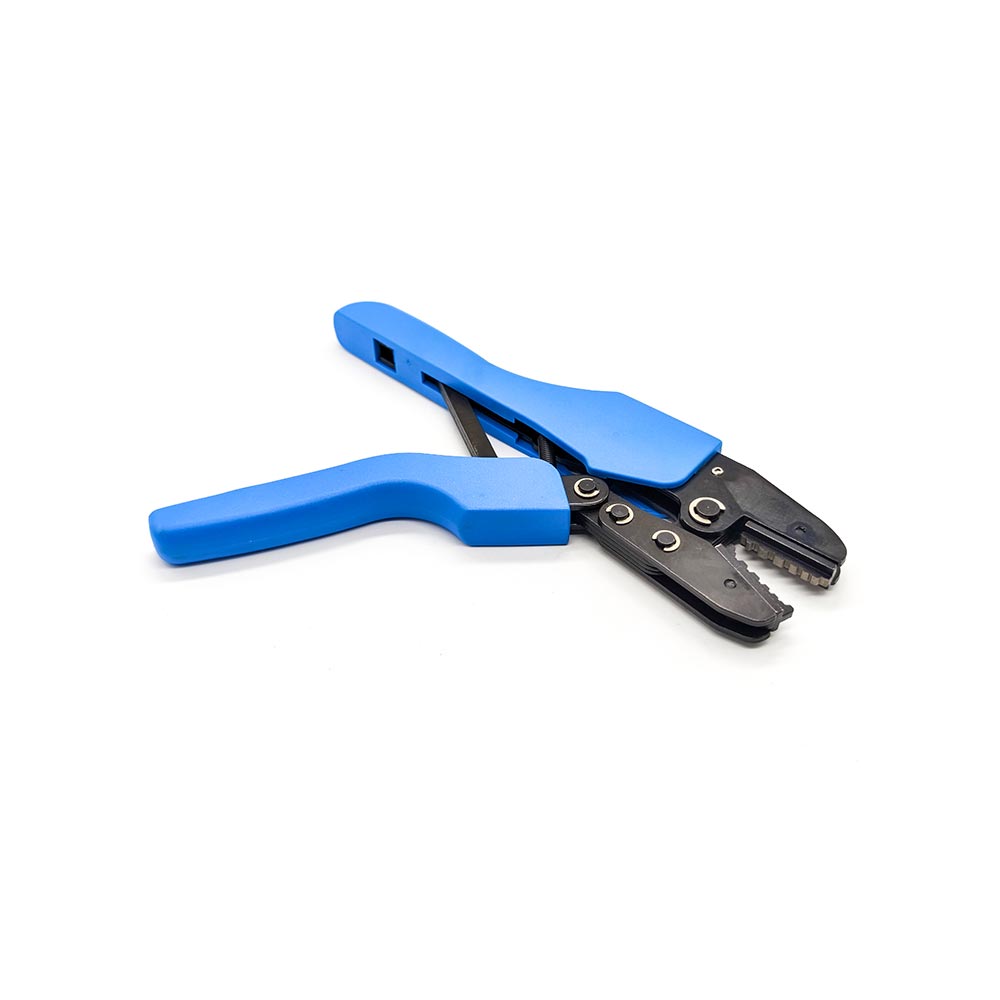 Elecbee 压接工具 10-20AWG 0.14-6mm² 压接器